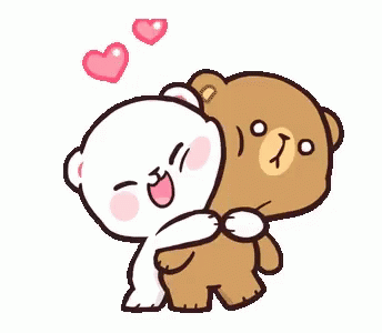 Oso tierno
